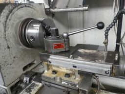 Weiler Modell: DA 260/1000