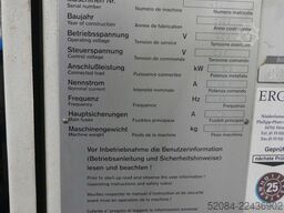 Weiler Modell: DA 260/1000