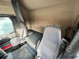 SCANIA R580 8x4/4 Retarder/ Hydraulik/ Lenk&Lift