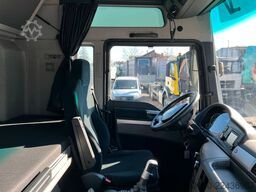 MAN TGX 26.480 6x2 Lenk/Lift Getriebe Defekt!!