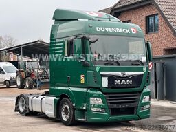 MAN TGX 18.460 Euro6 4x2 Volumen-SZM