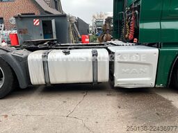 MAN TGX 18.460 Euro6 4x2 Volumen-SZM