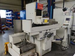 G-H Schleiftechnik FS 420 SC