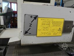 G-H Schleiftechnik FS 420 SC