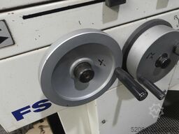 G-H Schleiftechnik FS 420 SC
