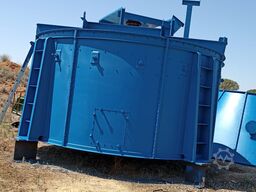 Sturtevant 486 16 ft