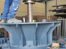 Sturtevant 486 16 ft