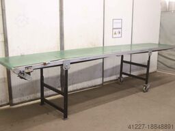 Schuma PRO-EU 4400/800/GL 4400 x 800 mm