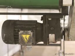 Schuma PRO-EU 4400/800/GL 4400 x 800 mm