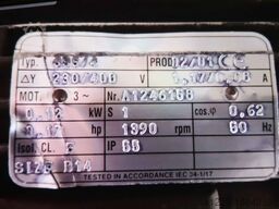 Schuma PRO-EU 4400/800/GL 4400 x 800 mm