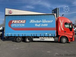IVECO Stralis AS260S42Y/FP GV
