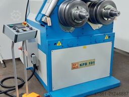 KNUTH KPB 101