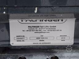 Mercedes-Benz Atego  818 Koffer LBW Automatik Klima Tempomat