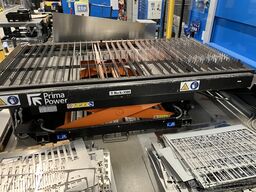 Prima Power Platino Fiber