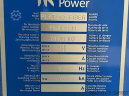 Prima Power Platino Fiber
