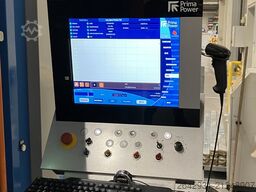 Prima Power Platino Fiber