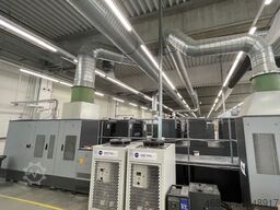 Heidelberg XL 75-5 P F UV