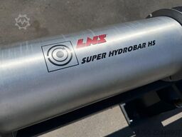 LNS Super Hydrobar HS 6.65 HS4.4      2018