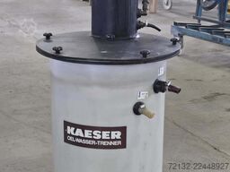 KAESER Oel-Wasser-Trenner
