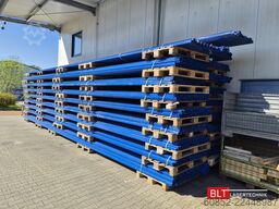 50,40 lfm STOW Palettenregale, H: 1050cm Fachlast: 2250 kg, PNB0472, Regale