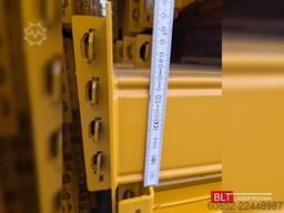 50,40 lfm STOW Palettenregale, H: 1050cm Fachlast: 2250 kg, PNB0472, Regale