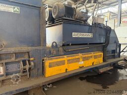 Avermann AVOS 1810 BRK-90/100