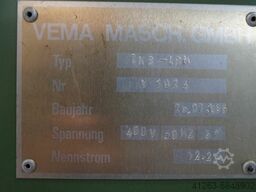 Vema TKS LBM