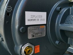 Busch WV 2000 C, NC 0300 B