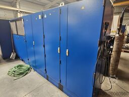 TRUMPF TruLaser 3030 TruFlow