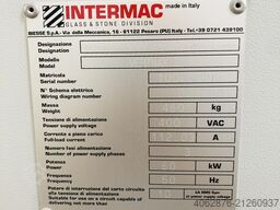 INTERMAC VERTMAX SERIE