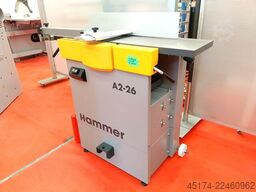 HAMMER  - FELDER - AUSTRIA A 2 - 26