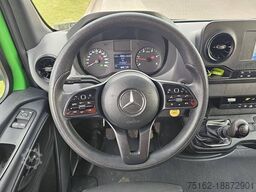 MERCEDES-BENZ SPRINTER 314 L2H2 Mbux Euro6 AC!