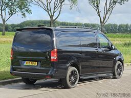 MERCEDES-BENZ VITO 111 CDI EDITION L2H1