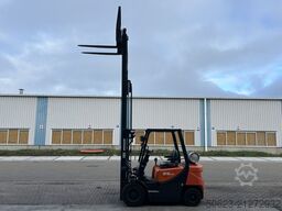 Doosan G25GP