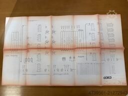 Ocrim Plansifter BQ 816