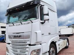 DAF XF 530 FT SSC