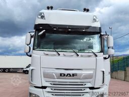 DAF XF 530 FT SSC