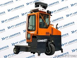 Combilift C4000 DIESEL TRIPLEX 6800 AIR CONDITION