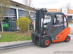 Linde H35D