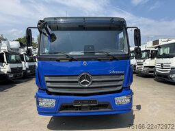 MERCEDES-BENZ ATEGO 1530 L Pritsche 7,20 m AHK*NL 9 T