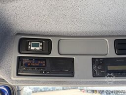 MERCEDES-BENZ ATEGO 1530 L Pritsche 7,20 m AHK*NL 9 T
