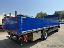 MERCEDES-BENZ ATEGO 1530 L Pritsche 7,20 m AHK*NL 9 T