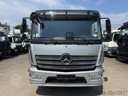 MERCEDES-BENZ ATEGO 1321 L Pritsche 6,20 m AHK*Nutzlast 7,97 T