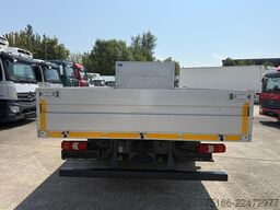 MERCEDES-BENZ ATEGO 1321 L Pritsche 6,20 m AHK*Nutzlast 7,97 T