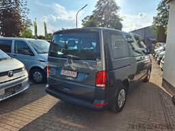 VW T6.1  9-Sitzer-Stoff   Klima