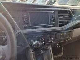 VW T6.1  9-Sitzer-Stoff   Klima