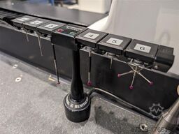 MITUTOYO Crysta-ApexC 574