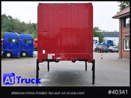 KRONE WB BDF 7,45 Koffe,m 2560mm innen, Standard