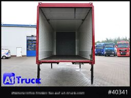 KRONE WB BDF 7,45 Koffe,m 2560mm innen, Standard