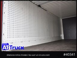 KRONE WB BDF 7,45 Koffe,m 2560mm innen, Standard